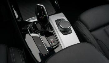 BMW X3 S-DRIVE 18DA  BVA complet