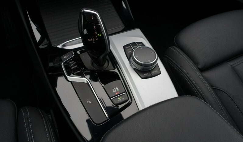 BMW X3 S-DRIVE 18DA  BVA complet