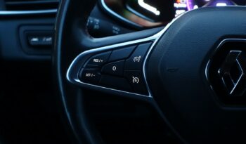 RENAULT CLIO V 100 CH FINITION ÉDITION ONE complet