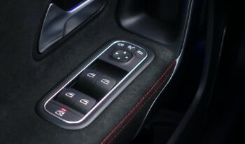 MERCEDES CLASSE A 180D 7G-DCT AMG-LINE complet