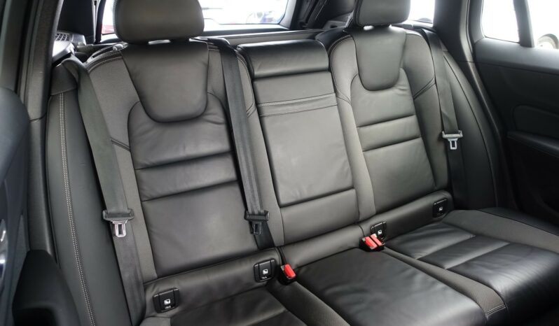 VOLVO V 60 D3 2.0 L GEARTRONIC 150CH  R-DESIGN complet