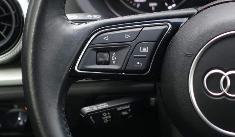 AUDI A3 SPORTBACK 30 TFSI  S-LINE complet