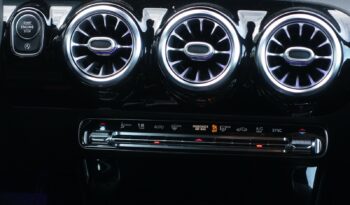 MERCEDES CLASSE A 200 D 150 CH 8G-DCT complet