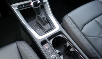 AUDI Q3 SPORTBACK 45 TFSI E S-TRONIC 245 CH HYBRIDE RECHARGEABLE S-LINE complet