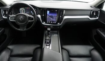 VOLVO V 60 D3 2.0 L GEARTRONIC 150CH MOMENTUM complet