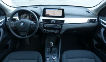 BMW X1 16 DA S-DRIVE complet