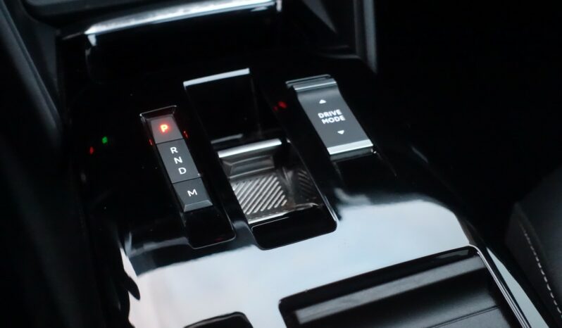 CITROËN C4 1.5 HDI EAT8 130 CH PHASE 3 SHINE PACK complet