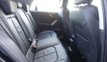 AUDI Q2 30 TDI S-TRONIC complet