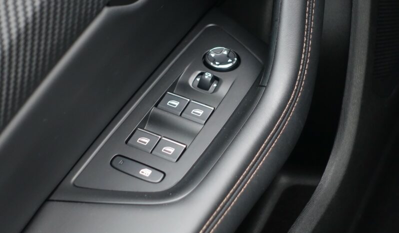 PEUGEOT 508 SW 2.0 L HDI EAT8 180 CH PHASE 2  GT-LINE complet