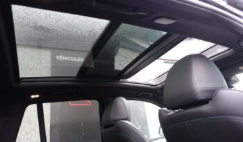 BMW X3 X-DRIVE 30EA HYBRIDE RECHARGEABLE 292 CH BVA  PACK M complet