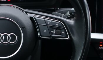 AUDI A3 BERLINE 35 TDI S-TRONIC 150 CH complet