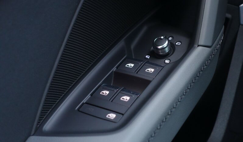 AUDI A3 35 TDI SPORTBACK S-TRONIC 150 CH EDITION ONE  S-LINE complet