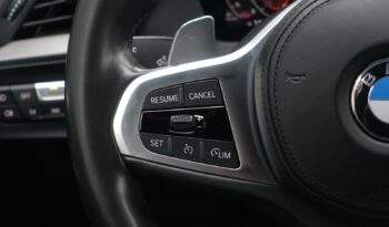 BMW 118DA 150 CH BVA SERIE 1  PACK M complet