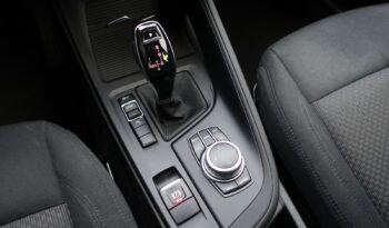 BMW X1 S-DRIVE 18IA BVA complet