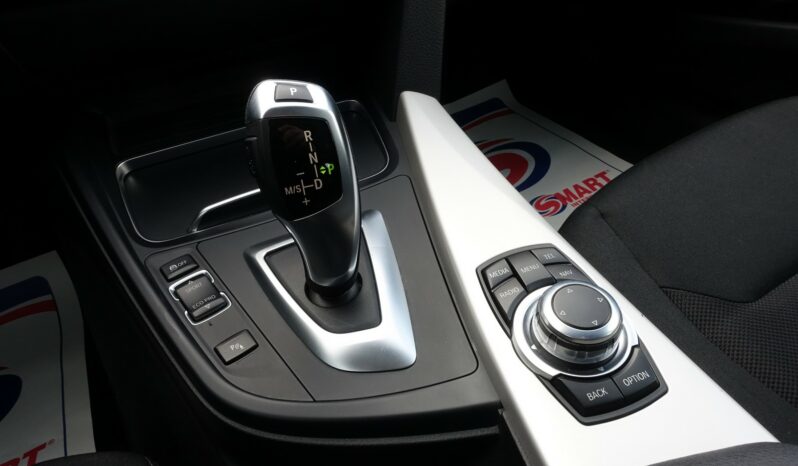 BMW 318 DA GRAN TURISMO GT SERIE 3 complet