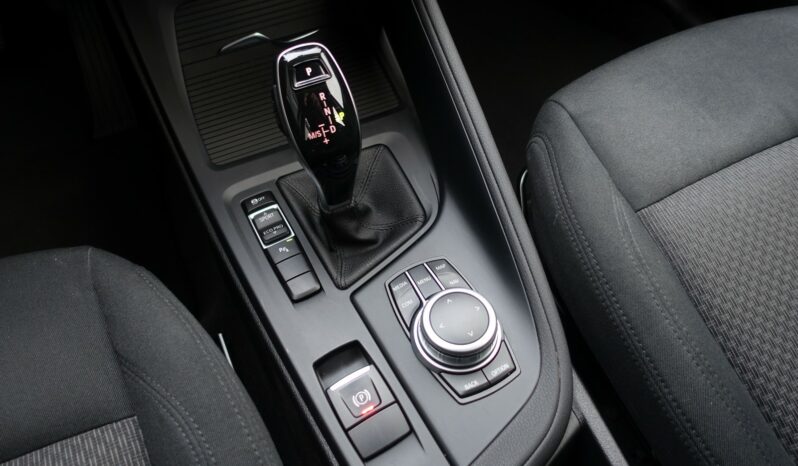 BMW X1 S-DRIVE 18IA BVA complet