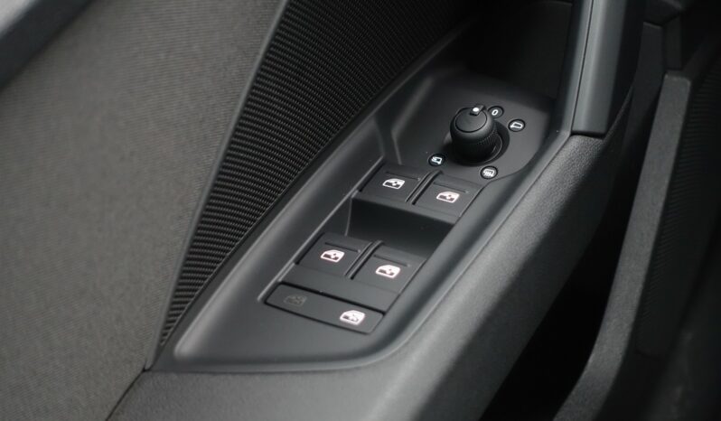 AUDI A3 SPORTBACK 35 TFSI S-TRONIC 150 CH MHEV complet