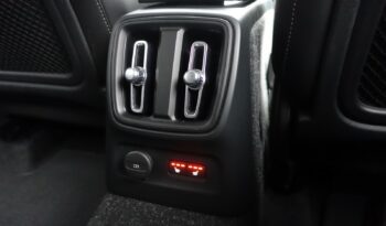 VOLVO XC 40 T4 HYBRIDE RECHARGEABLE GEARTRONIC 211 CH  INSCIPTION complet