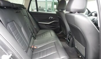 BMW 320 DA TOURING SERIE 3 163 CH BVA complet