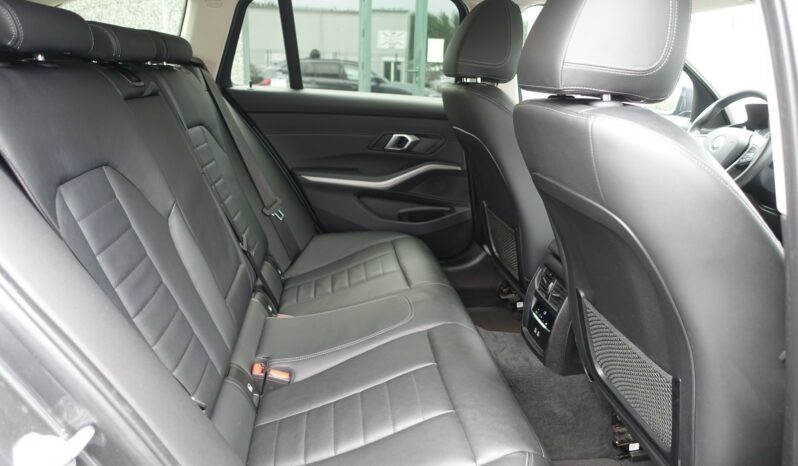BMW 320 DA TOURING SERIE 3 163 CH BVA complet
