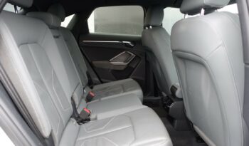 AUDI Q3 SPORTBACK 45 TFSI E S-TRONIC 245 CH HYBRIDE RECHARGEABLE complet