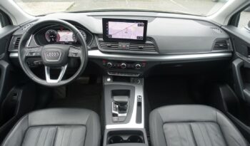 AUDI Q5 35 TDI 163 CH S-TRONIC MHEV complet