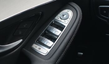 MERCEDES CLASSE GLC 300 DE 4 MATIC 9G-DCT 335 CH HYBRIDE RECHARGEABLE AMG-LINE complet