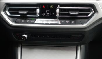 BMW 320 DA TOURING SERIE 3 163 CH BVA complet