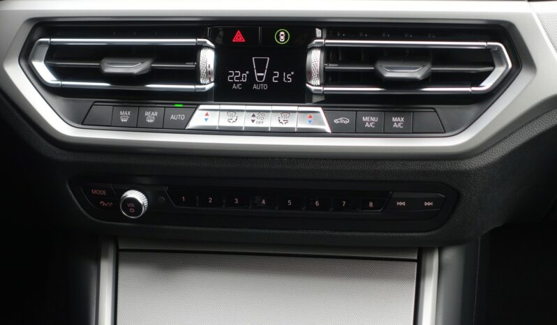 BMW 320 DA TOURING SERIE 3 163 CH BVA complet