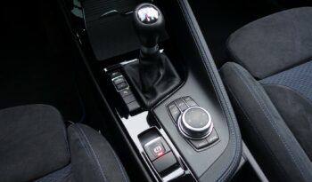 BMW X2 S-DRIVE 18D 150 CH  PACK M complet