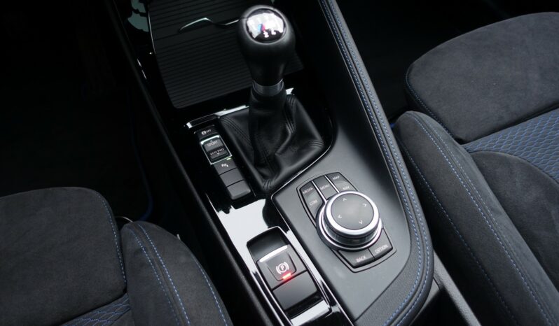 BMW X2 S-DRIVE 18D 150 CH  PACK M complet