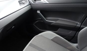 VOLKSWAGEN POLO VI 1.6 TDI 95 CH complet