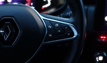 RENAULT CLIO V 100 CH FINITION ÉDITION ONE complet