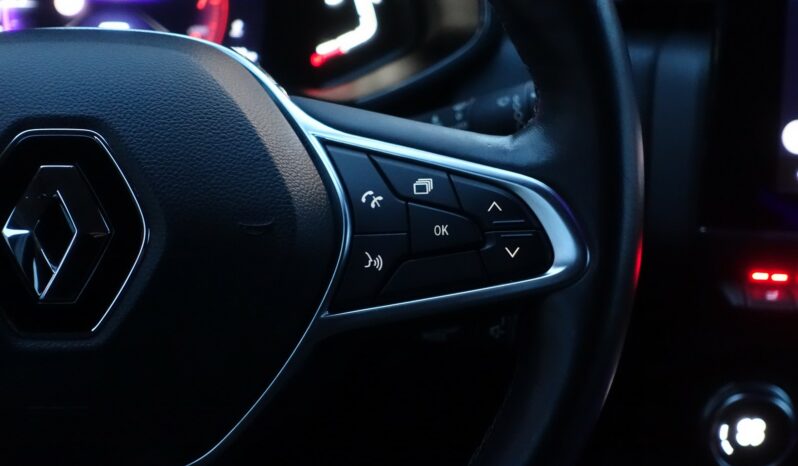 RENAULT CLIO V 100 CH FINITION ÉDITION ONE complet