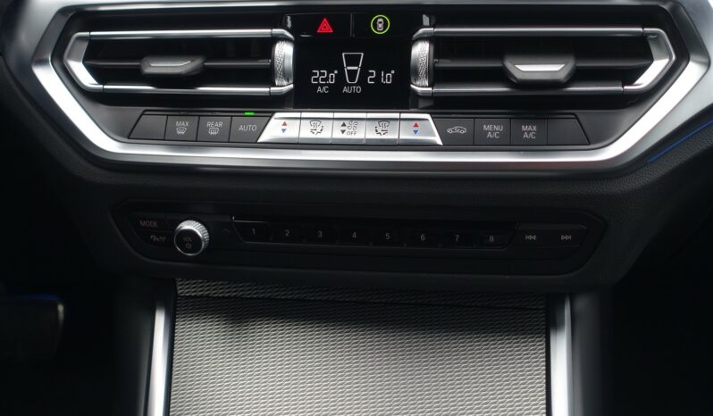 BMW 330 EA BERLINE E-DRIVE HYBRIDE RECHARGEABLE BVA 184 CH + 83 KW SERIE 3 PACK M complet