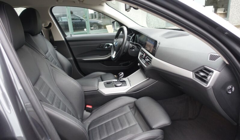 BMW 330 EA TOURING E-DRIVE HYBRIDE RECHARGEABLE BVA 292 CH SERIE 3 complet