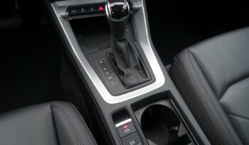 Q3 35 SPORTBACK TFSI S-TRONIC MHEV 150 CH  S-LINE complet