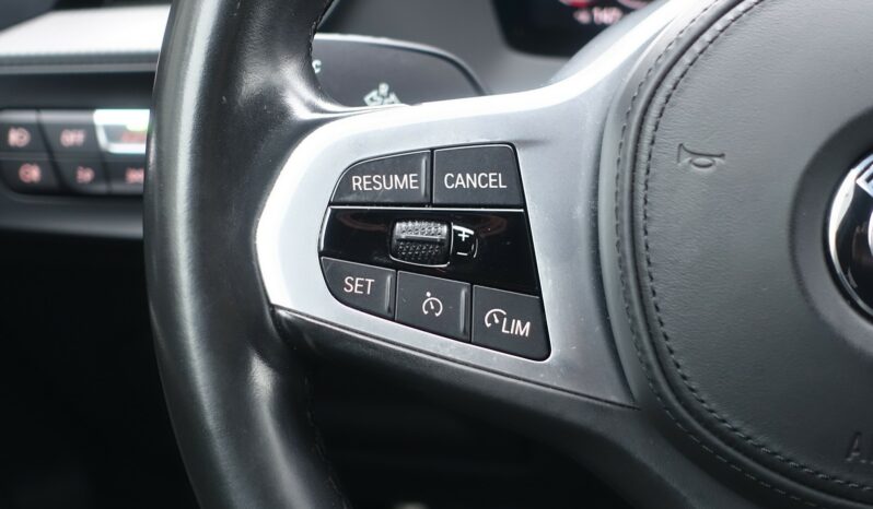 BMW 218 IA GRANCOUPE SERIE 2 PACK M complet