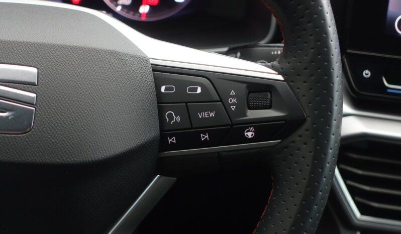 SEAT LEON TSI 150 CH  FR complet
