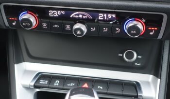 AUDI Q3 SPORTBACK 45 TFSI E S-TRONIC 245 CH HYBRIDE RECHARGEABLE S-LINE complet