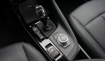 BMW X2 S-DRIVE 18IA 136 CH complet