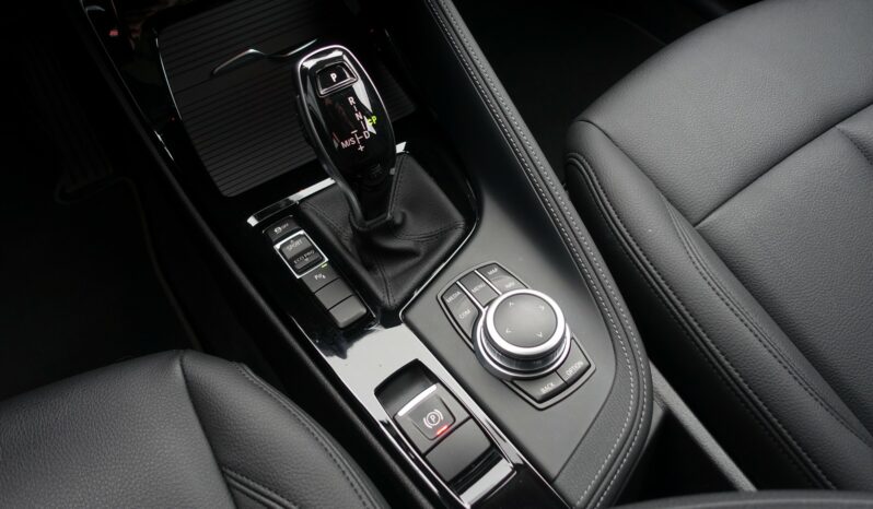 BMW X2 S-DRIVE 18IA 136 CH complet