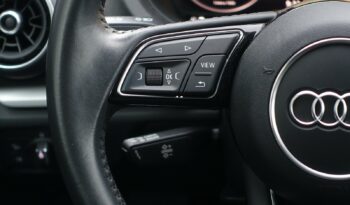 AUDI A3 BERLINE 35 TDI 150 CH  S-LINE complet