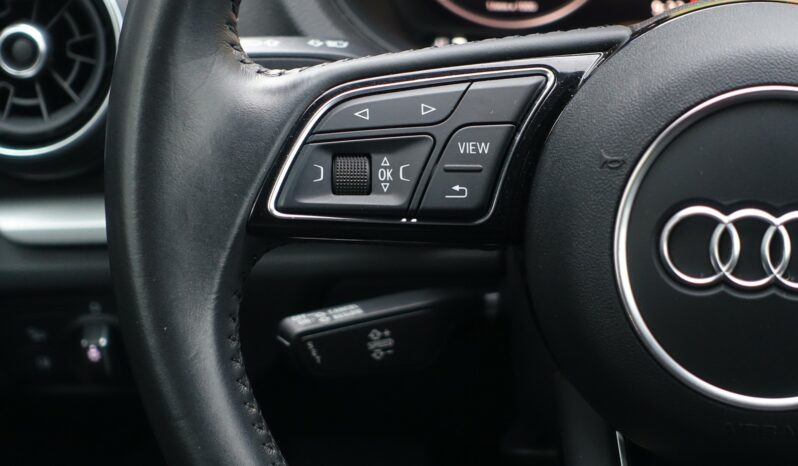 AUDI A3 BERLINE 35 TDI 150 CH  S-LINE complet