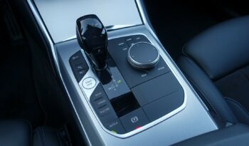 BMW 330 EA TOURING E-DRIVE HYBRIDE RECHARGEABLE BVA 184 CH + 83 KW SERIE 3 PACK M complet