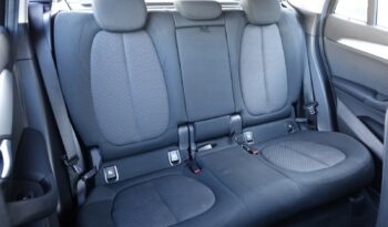 BMW X1 S-DRIVE 18 DA 150 CH complet