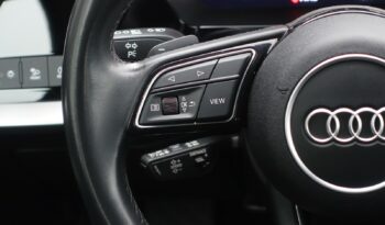 AUDI A3 SPORTBACK 35 TFSI S-TRONIC 150 CH MHEV complet