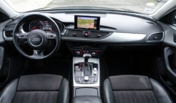 AUDI A6 AVANT 2.0L TDI MULTITRONIC 177 CH BVA ( break ) complet
