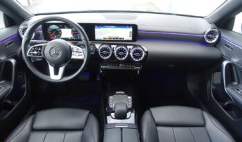 MERCEDES CLA 250 E 262 CH EQ POWER HYBRIDE RECHARGEABLE 8G-DCT complet