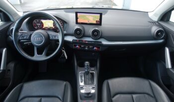 AUDI Q2 30 TDI S-TRONIC complet